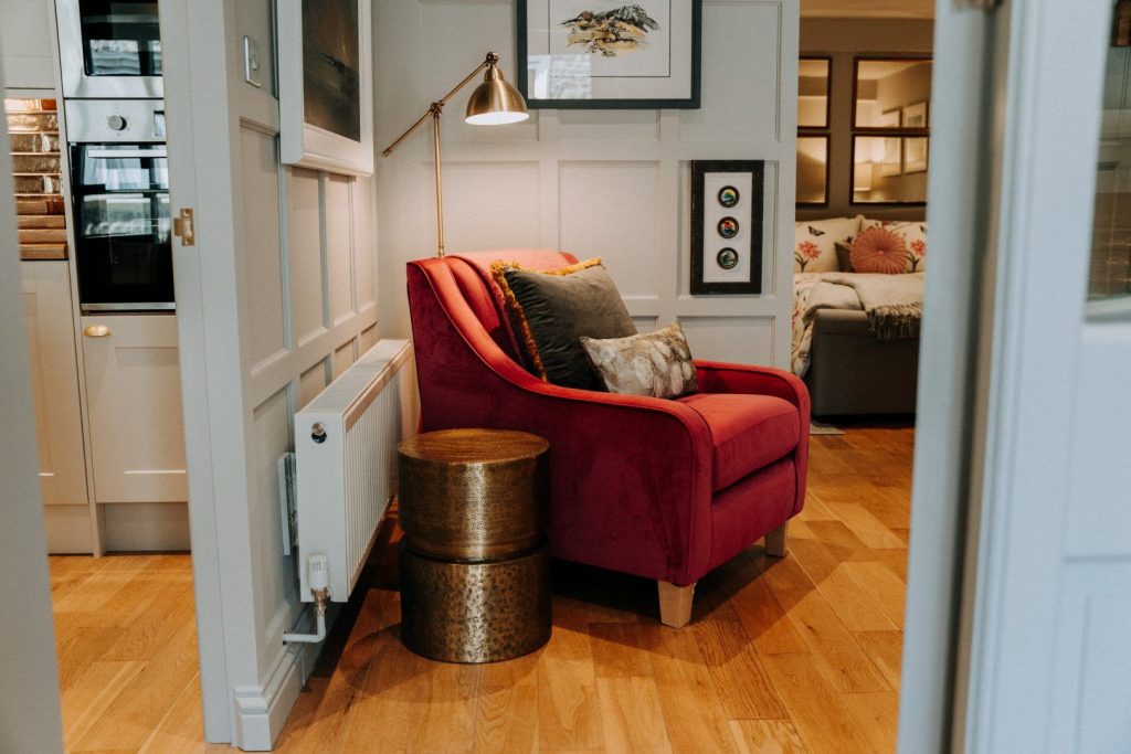 Gallery Nook St Davids Lounge 4