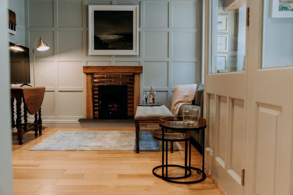 Gallery Nook St Davids Lounge 5