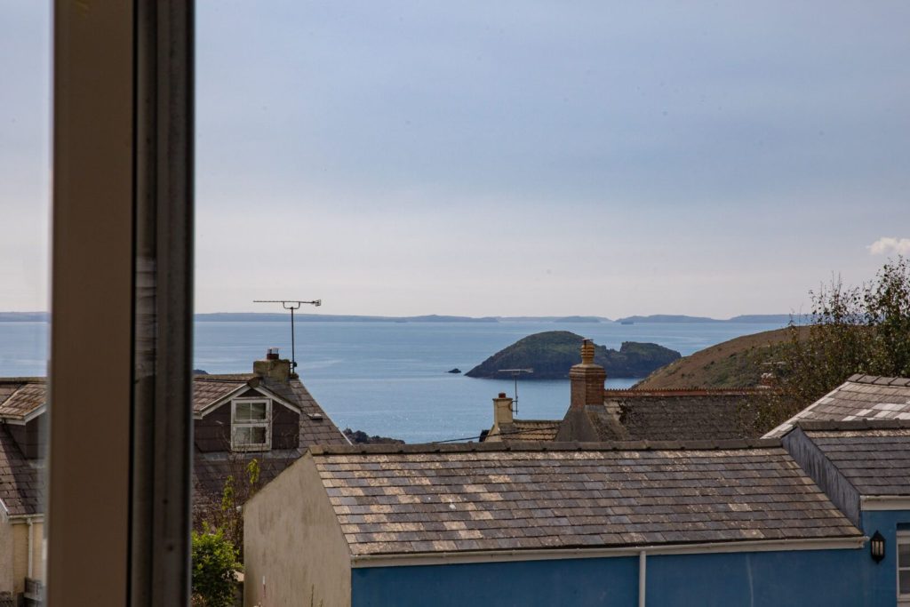 Harmon Vale Solva View