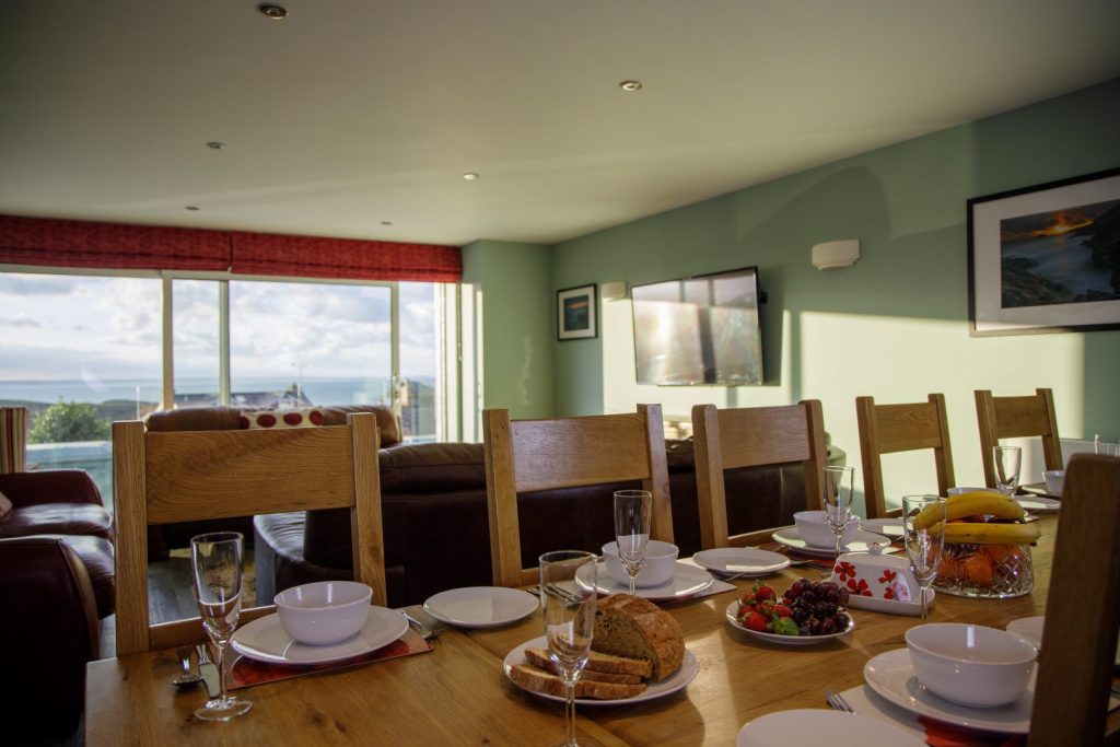 Harmon Vale Solva Dining Area 3