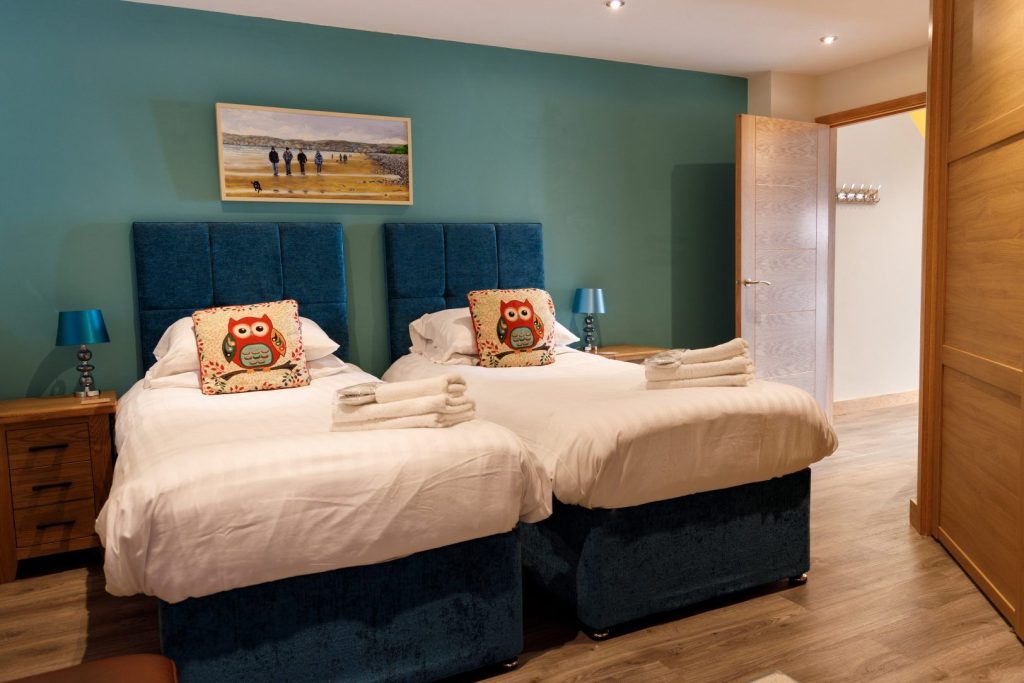 Harmon Vale Solva 2nd Twin Bedroom 2