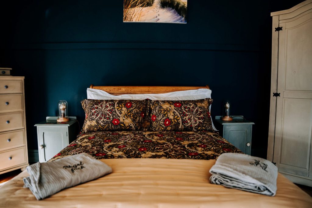 Ysgol Fach St Davids Bedroom 2