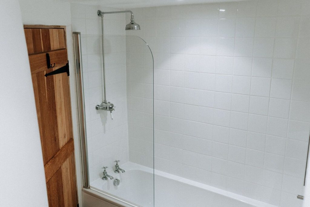 Yr Ydlan Aberiddy Bathroom 3 