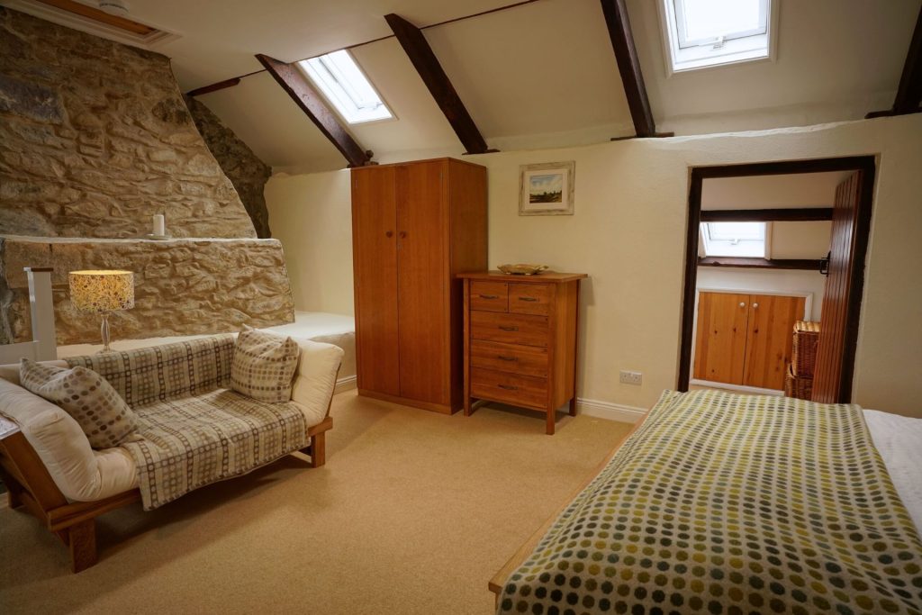 Yr Hen Laethdy image