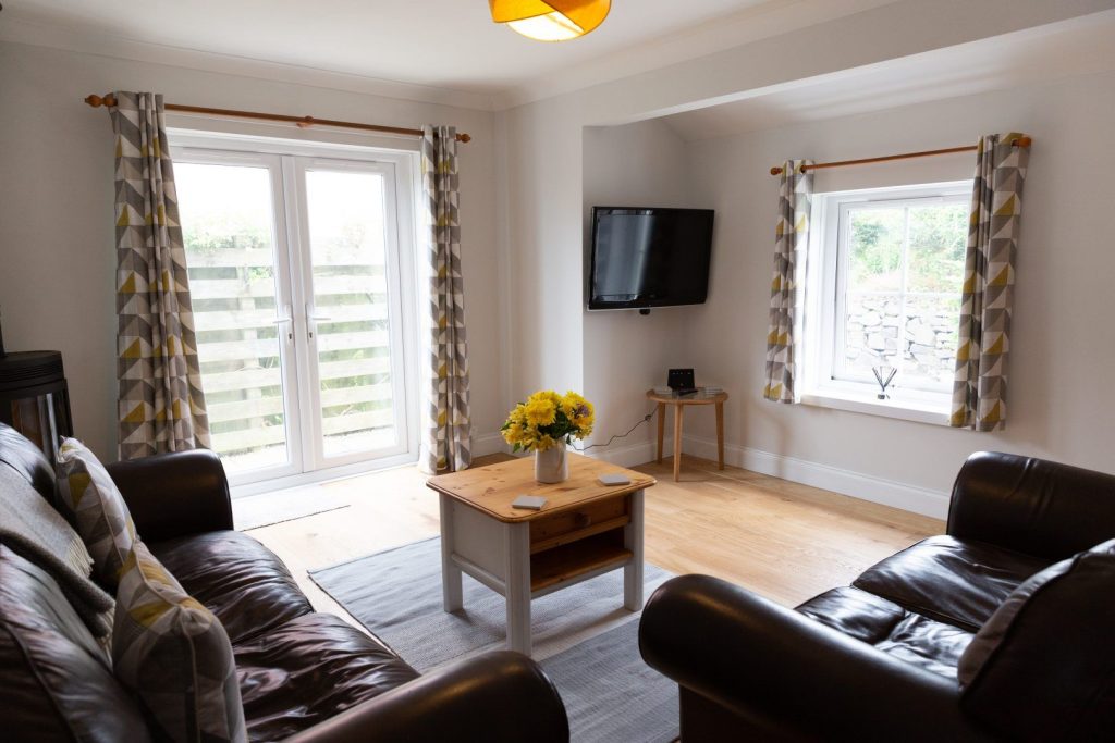 Yn Y Ty St Davids Lounge 4 