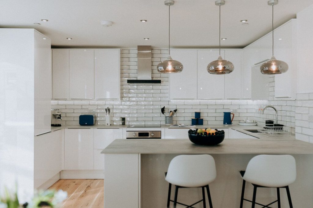 Y Mor St Davids Kitchen 