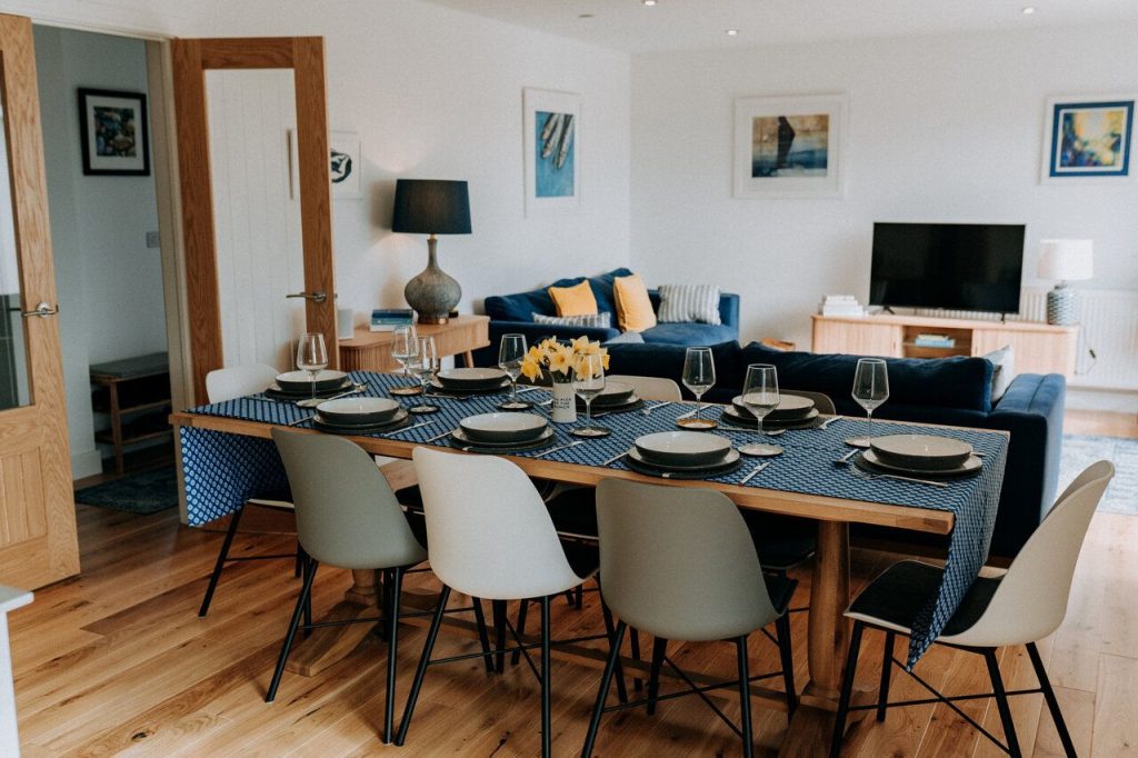 Y Mor St Davids Lounge 1