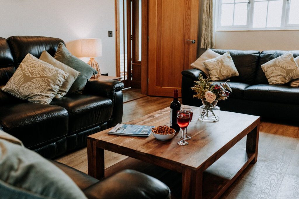 Y Bwlch Solva Lounge 3 