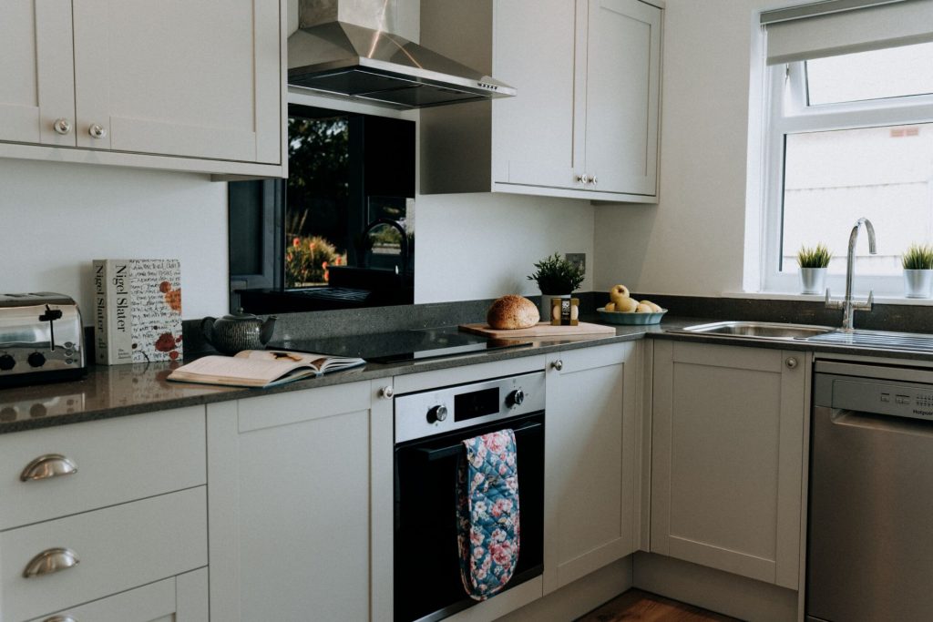 Headlands St Davids Kitchen