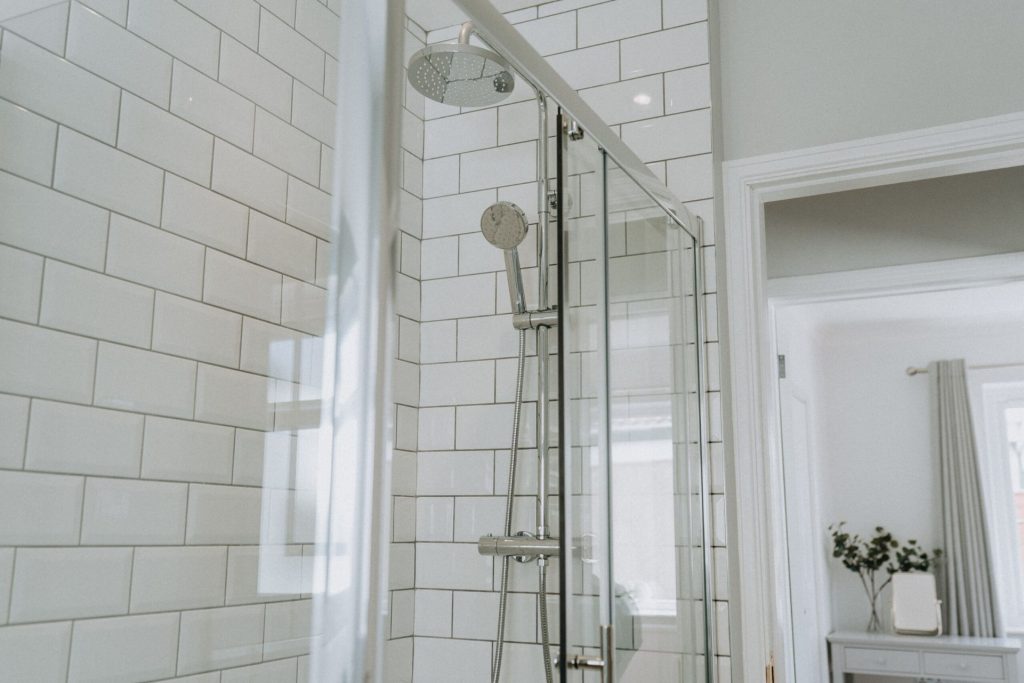 Headlands St Davids Bathroom 3