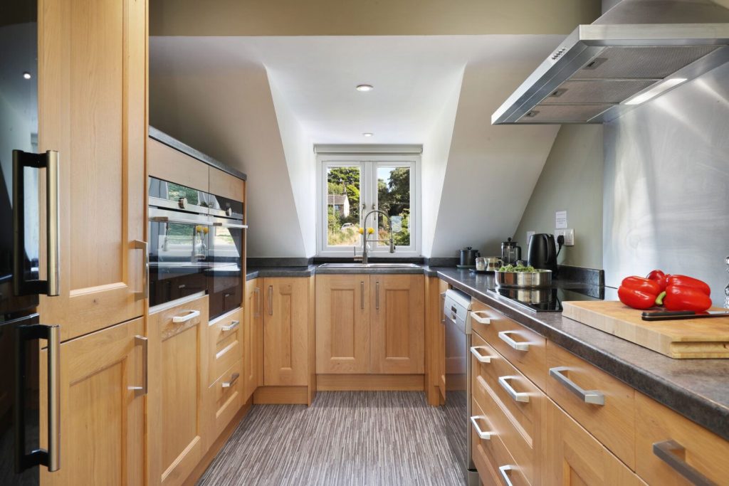 Lan Lofft St Davids Kitchen 2