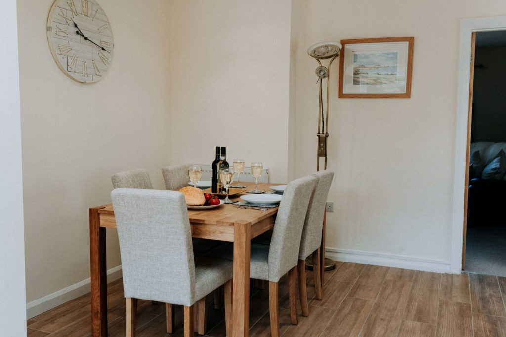 No 45 St Davids Dining Table 2