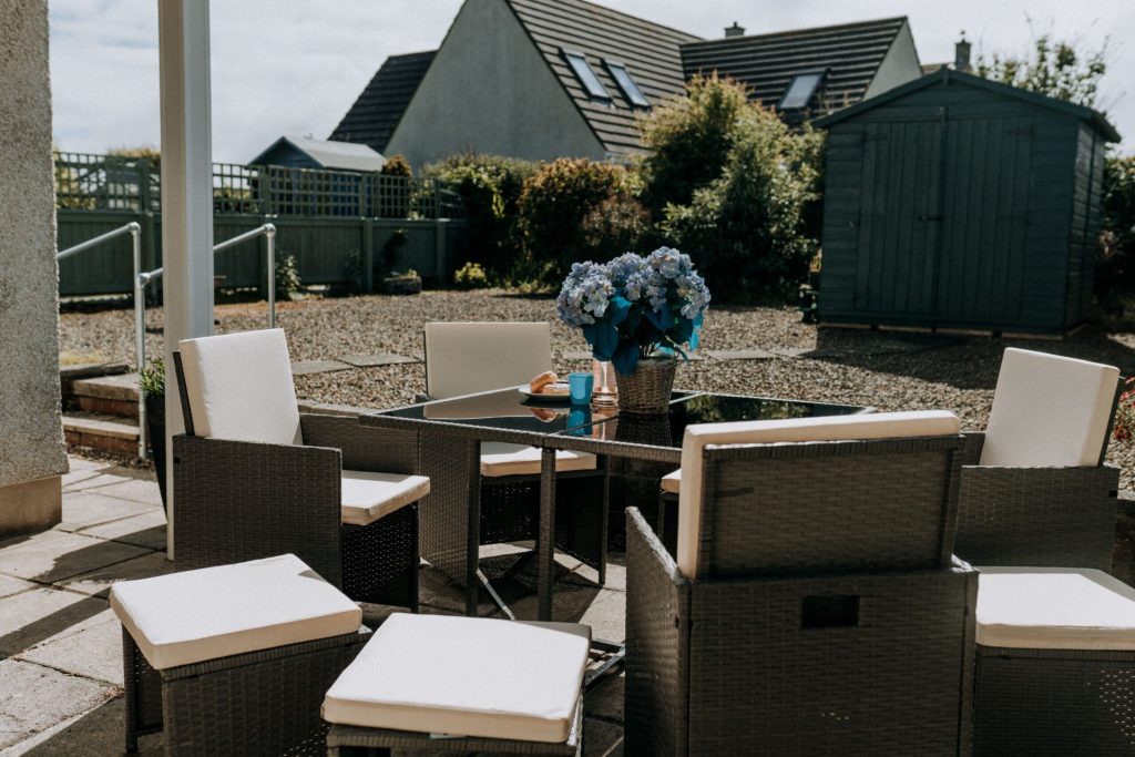 No 45 St Davids Garden