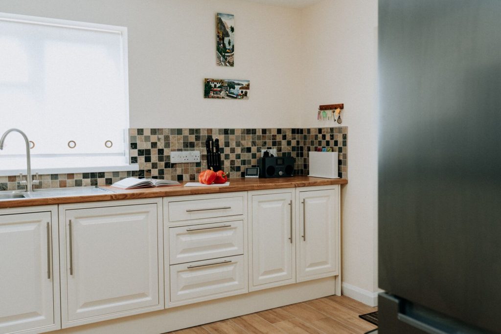 No 45 St Davids Kitchen 4