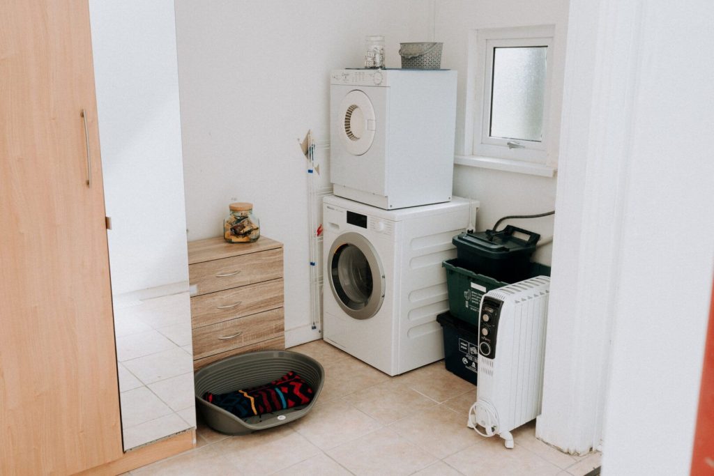 No 45 St Davids Utility