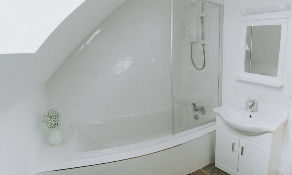 Plettenberg St Davids Bathroom 2