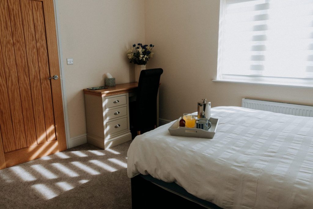 Plettenberg St Davids Double Bedroom 3