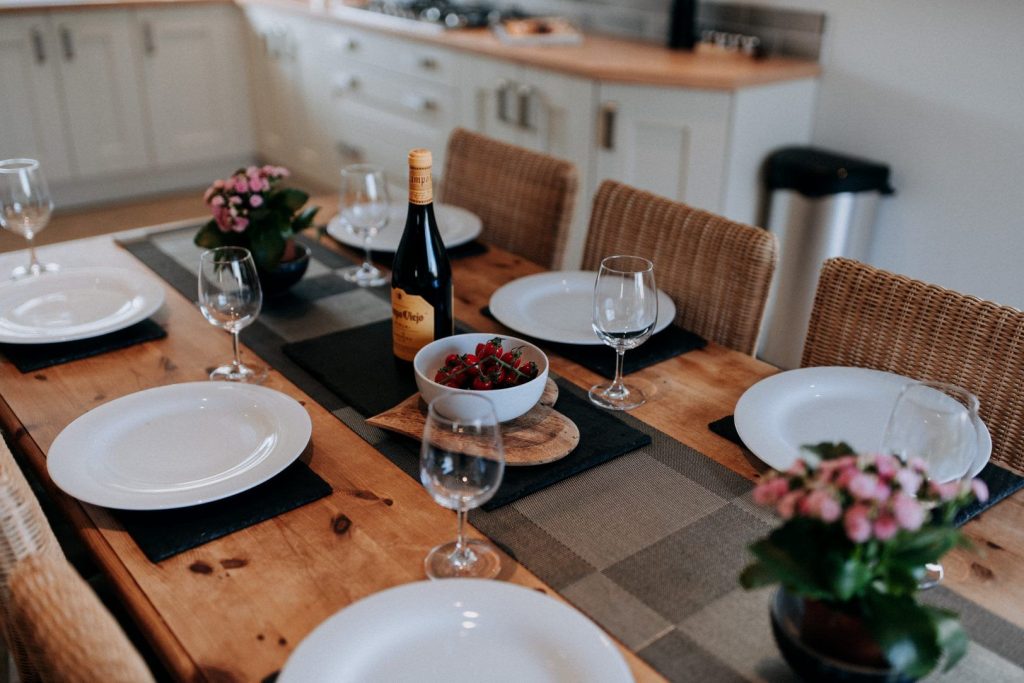 Plettenberg St Davids Kitchen 4