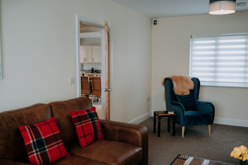 Plettenberg St Davids Living Room 3