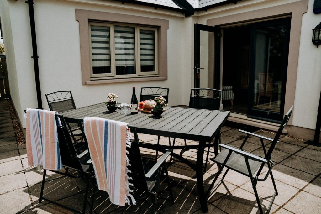 Plettenberg St Davids Patio And Garden 4