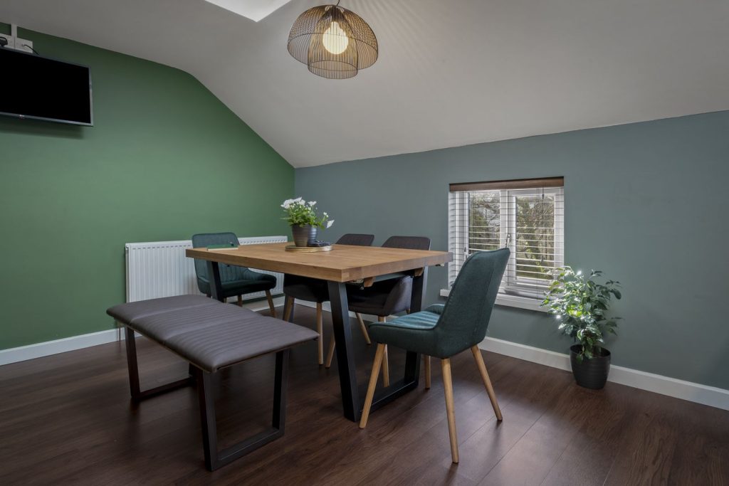 Skylarks St Davids Kitchen 5