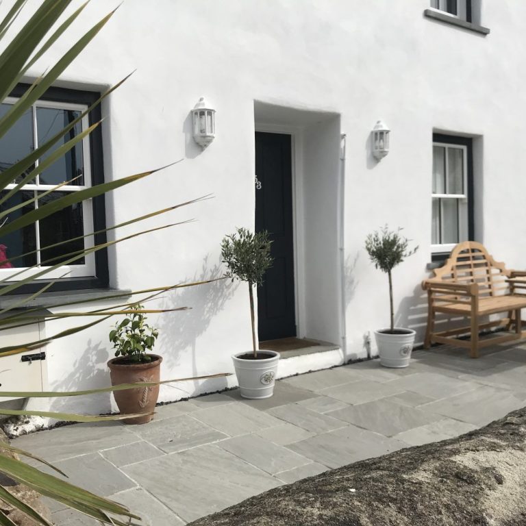 The Retreat St Davids Exterior 3