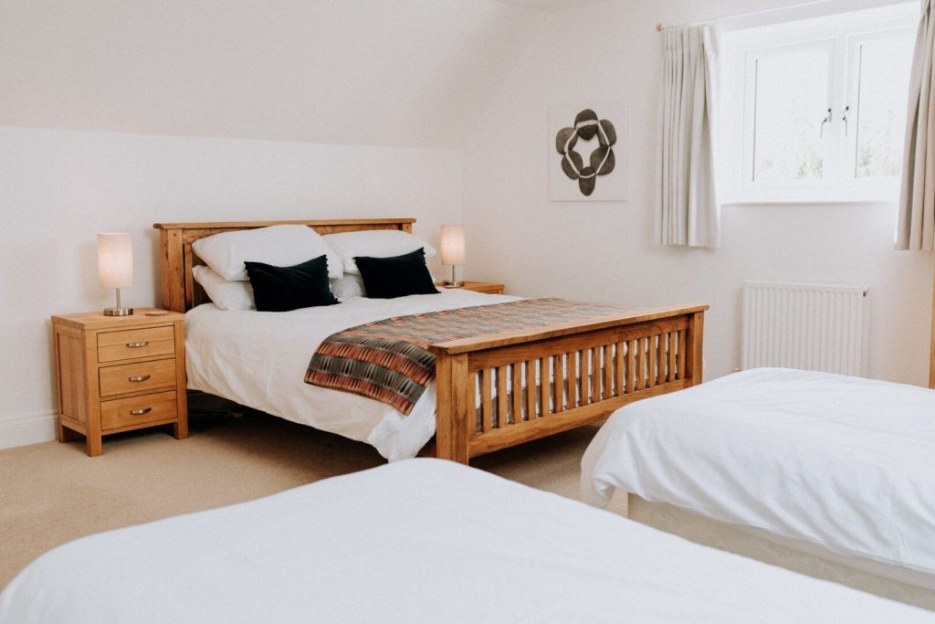 Treowen St Davids Family Room