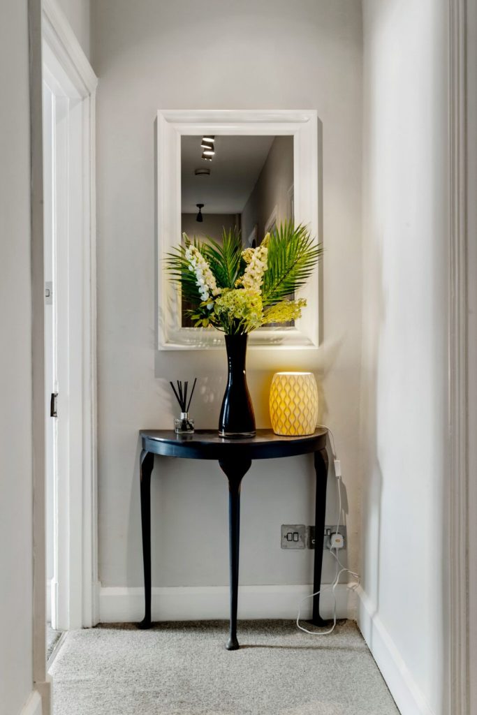 Ty Banc St Davids Landing