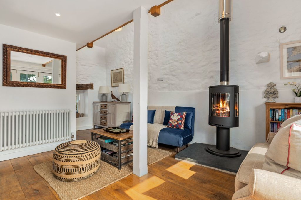 Ty Ganol St Davids Annex 2