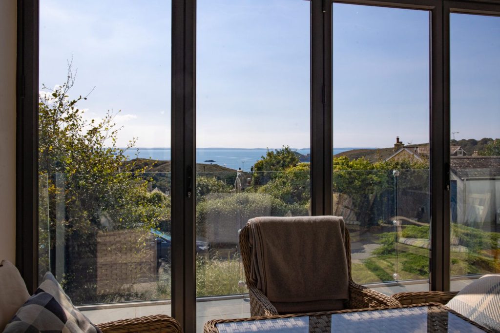 The Beacon Solva Living Area 4