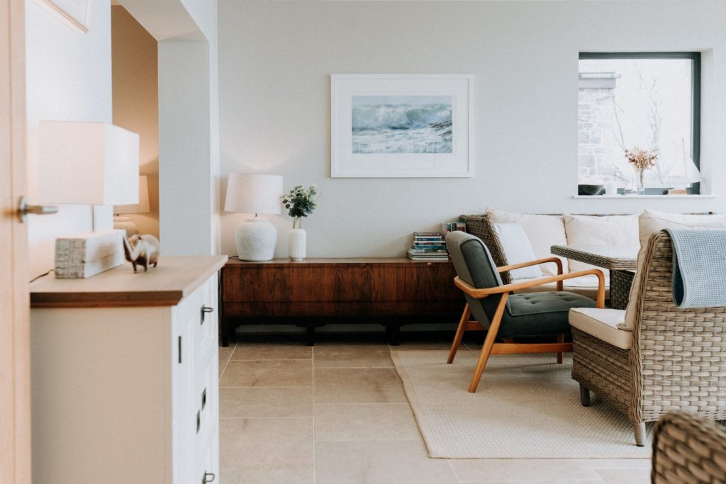 The Beacon Solva Living Area 5