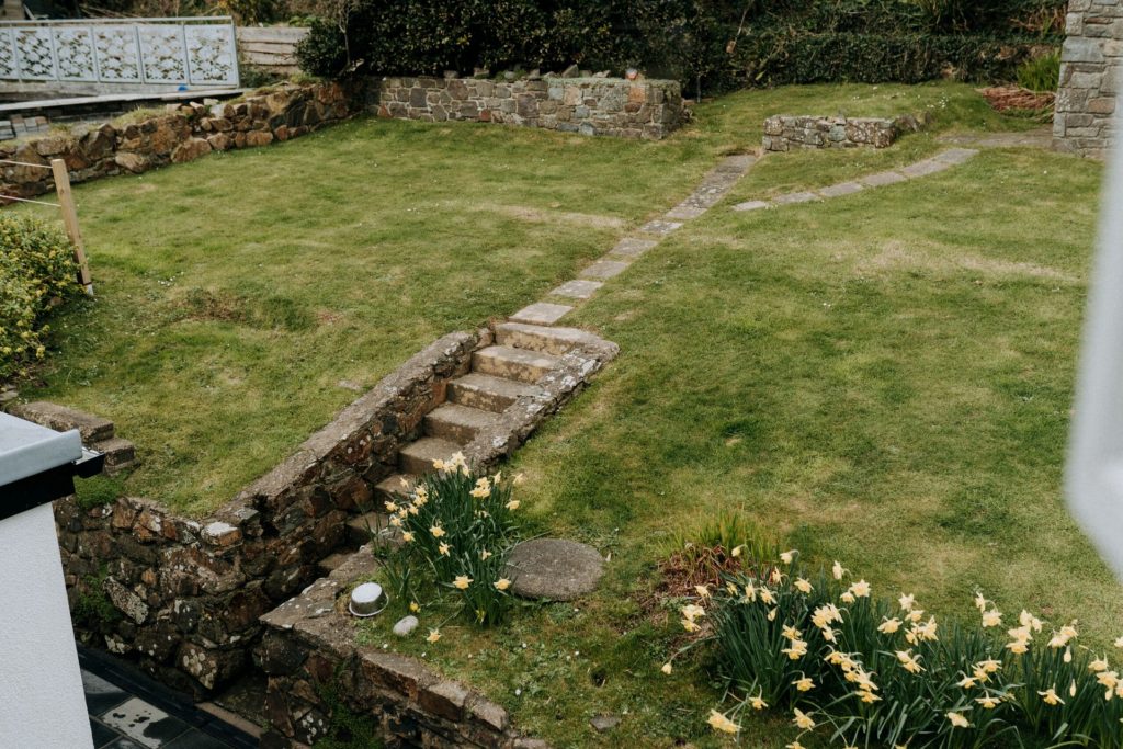 The Beacon Solva Garden 3