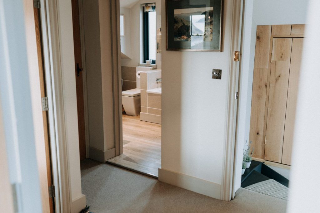 The Studio At Solva Landing