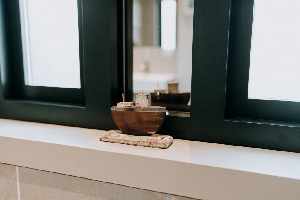 The Studio At Solva Bathroom 4