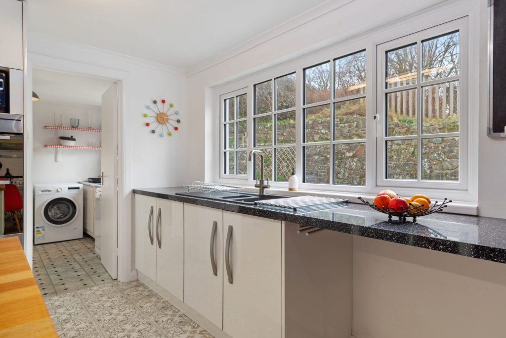 Ty Gwyn St Davids Utility