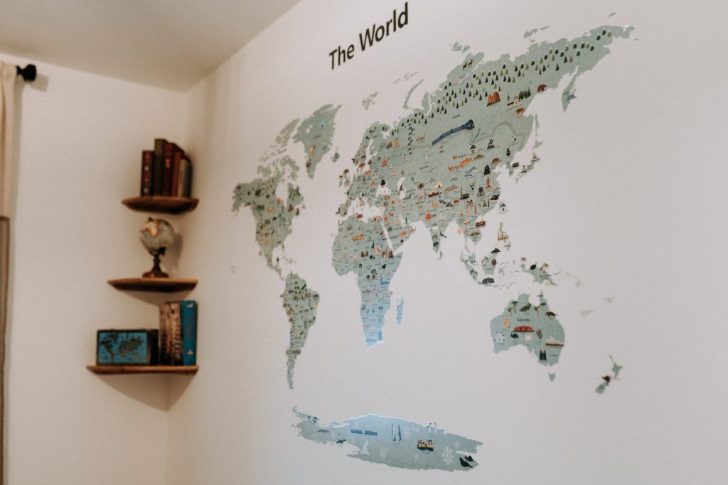 Ty Meini St Davids Single Bedroom 2