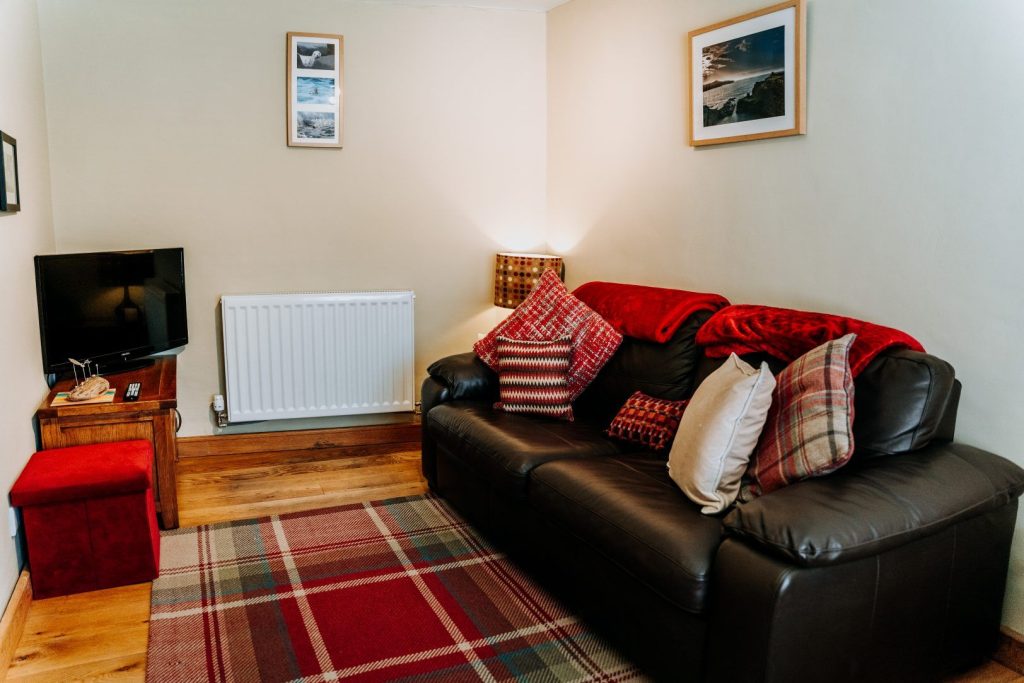 Ty Morlo St Davids 2nd Lounge