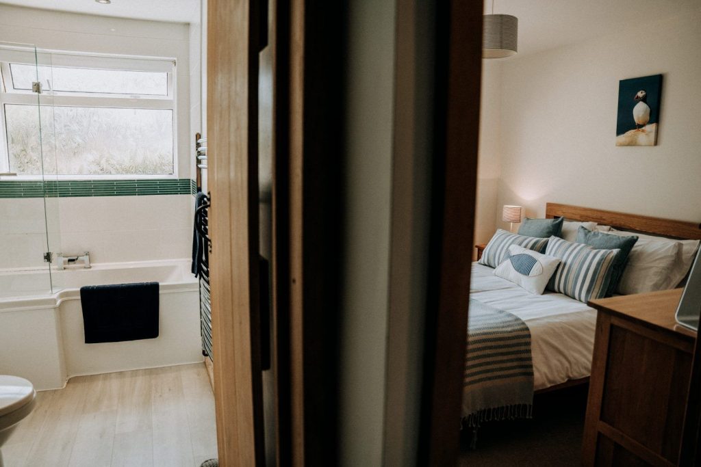 Ty Morlo St Davids Landing