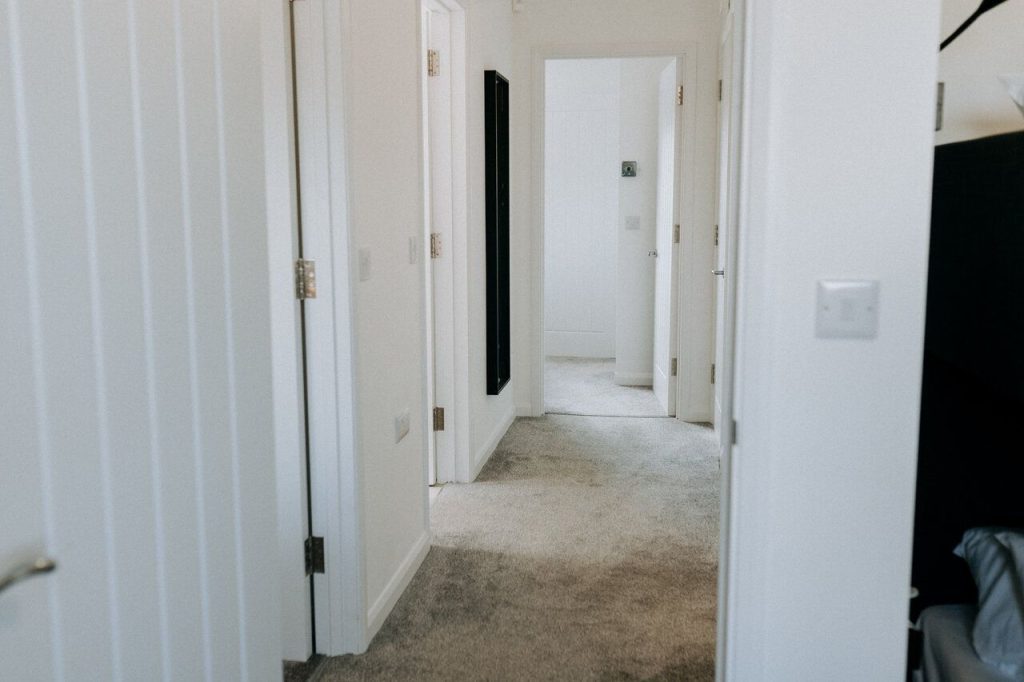 Ty Pendragon St Davids Landing