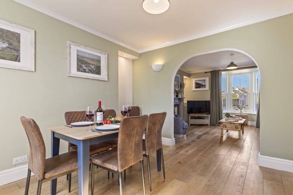 Ty Price St Davids Dining Room 3