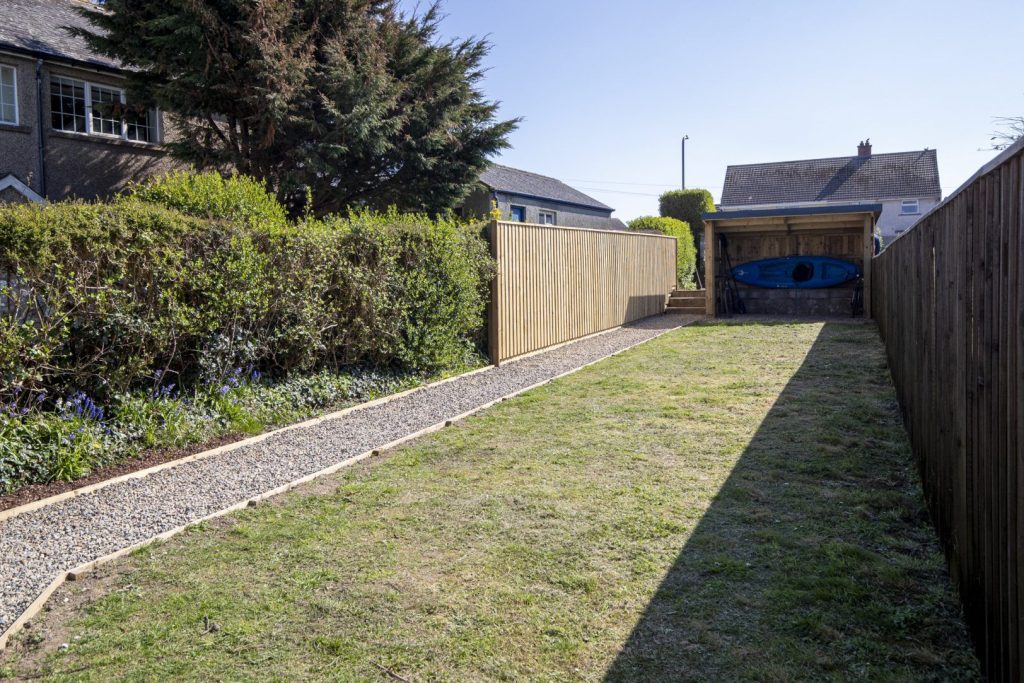 Ty Price St Davids Garden 5