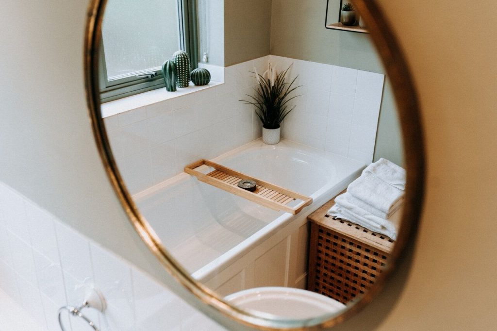 Ty Sara St Davids Bathroom 3