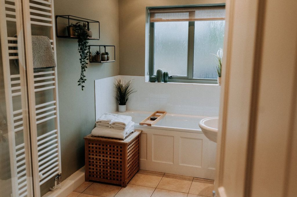 Ty Sara St Davids Bathroom 4