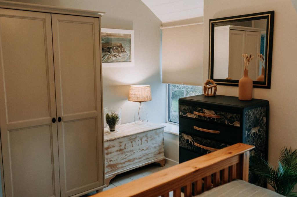 Ty Sara St Davids Front Bedroom 2