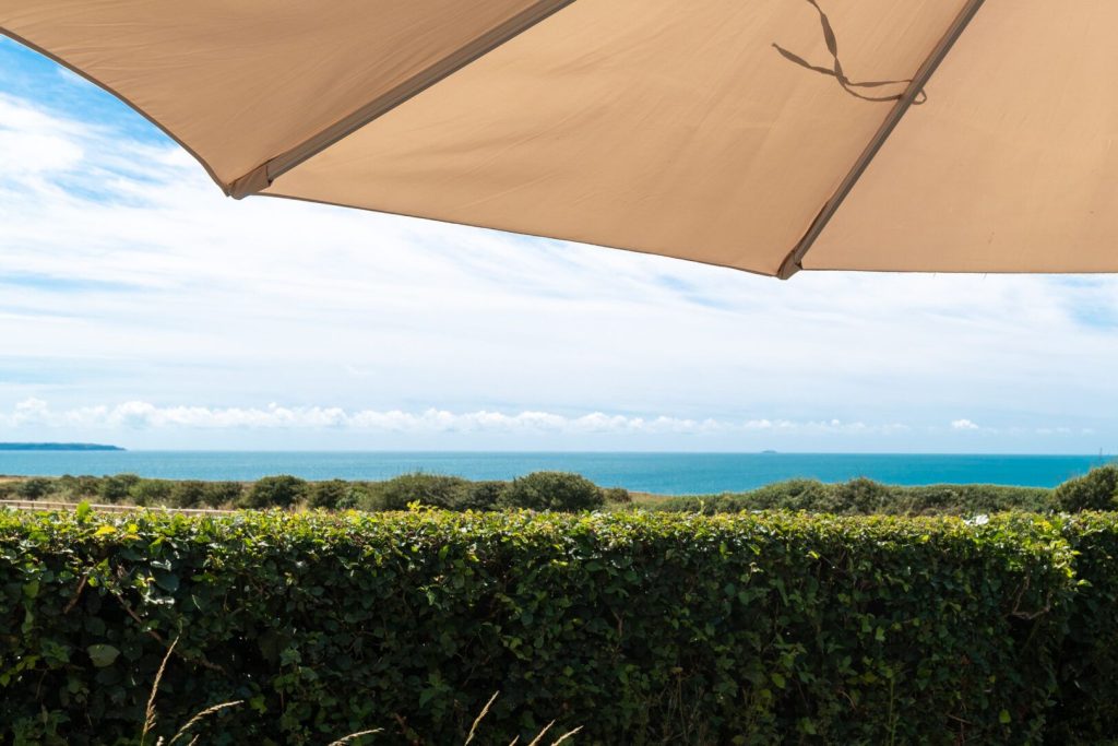 Tyr Tonnau Solva Sea Views