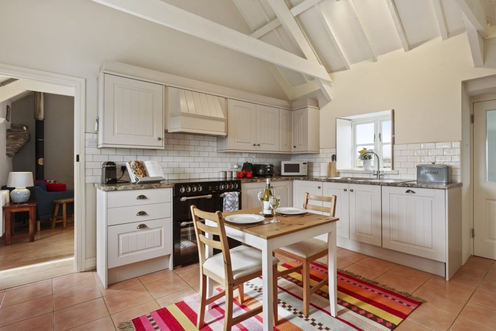 Wdig Wen Near St Davids Kitchen Area 