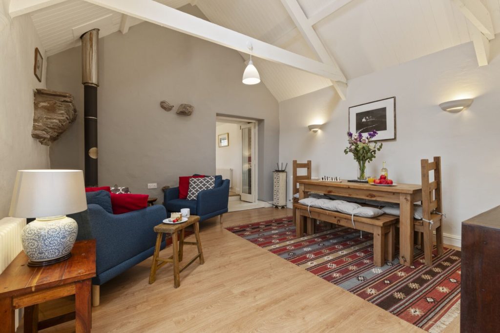 Wdig Wen Near St Davids Lounge Area 2 