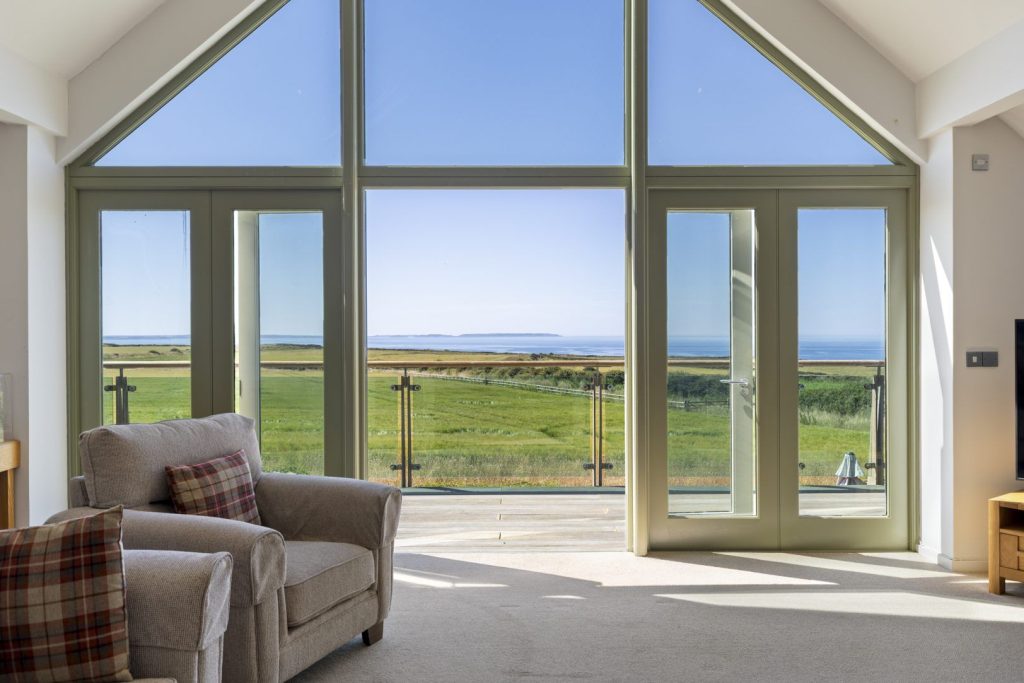 Tyr Tonnau Solva Living Room 2