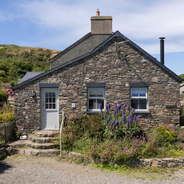 Hideaway St Davids Exterior