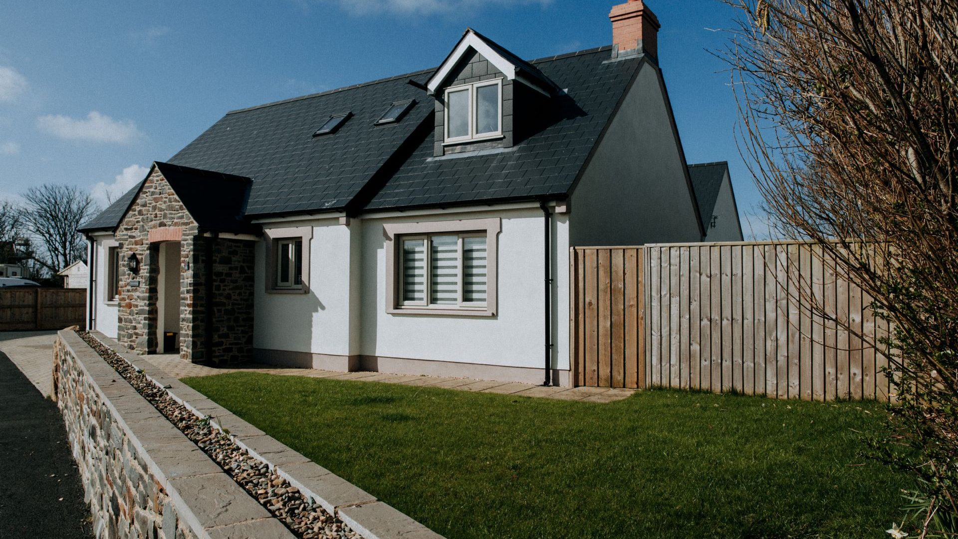 Plettenberg St Davids Exterior